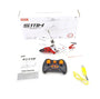 Rc Helicopter  3-Channel S111h Electric Remote-Controlled Helicopte