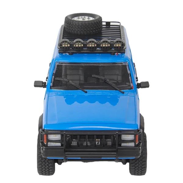 1/12 MN78 RC CAR 2.4G Full Scale Cherokee 4WD Climbing Car