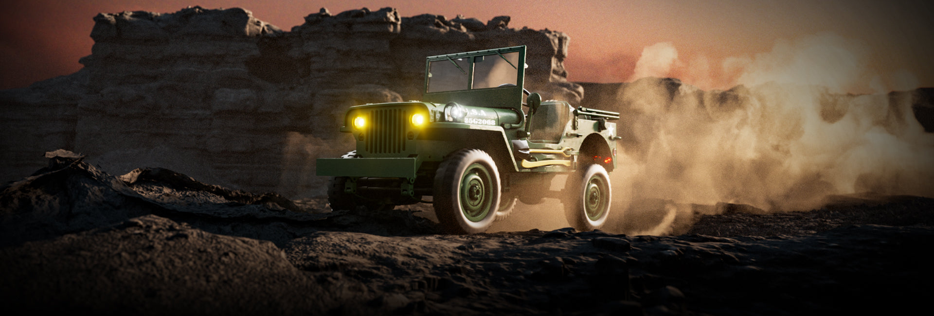 EXHOBBY LIMITED - RC Cars & Trucks