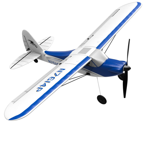 Best rc airplane trainer online