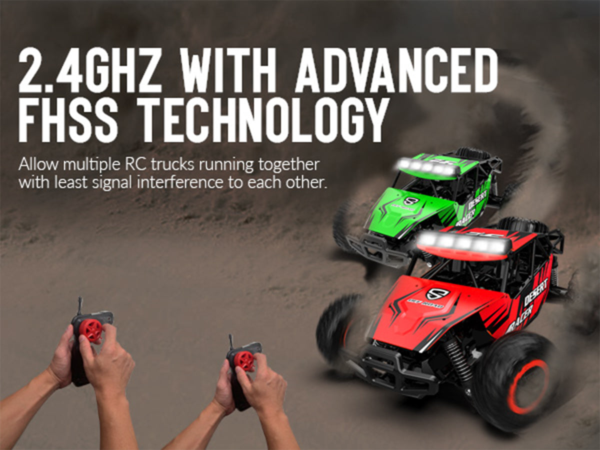 Advanced rc cars online