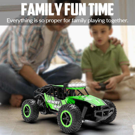 Remote Control Car for Kids Off Road RC Truck