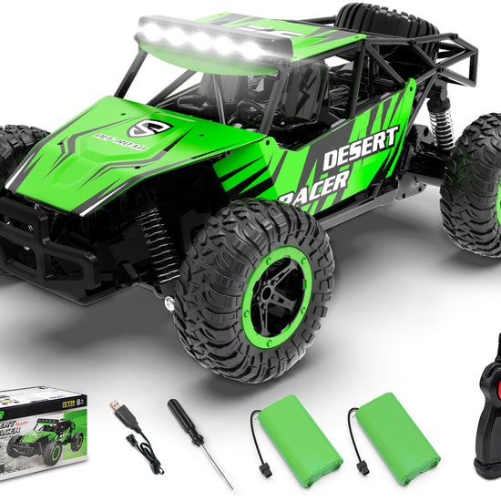 Remote Control Car for Kids Off Road RC Truck