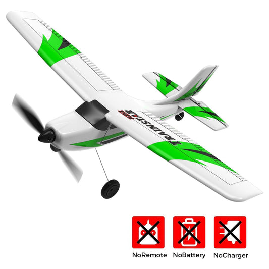 VOLANTEXRC Trainstar Mini (76101) PNP without Radio, Battery & Charger