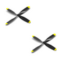 2pcs Propellers for RC Airplane 500mm P51