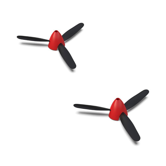 VOLANTEXRC Propeller for 3CH RC Airplanes 76207--EXHOBBY