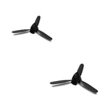 Hélice de 2 piezas para avión RC de 3 canales 76206
