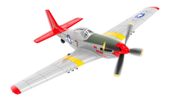 RC warbird Collection