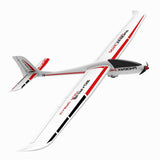 VOLANTEXRC Phoenix 2400 (PNP) 5CH 2.4M con fuselaje de plástico (94.48'') 75903