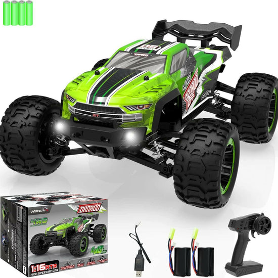 1pc Motor Heat Sink for 1/16 Remote Control Truck Crossy / Sand Storm / Tornado-EXHOBBY LIMITED.