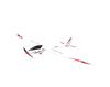 1pcs Canopy for RC Airplane Phoenix V2, Ranger 1600 & Ranger 2000 - EXHOBBY