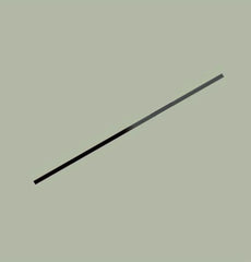 1 Uds biela de alas principales para Avión RC 757-7 Ranger1600