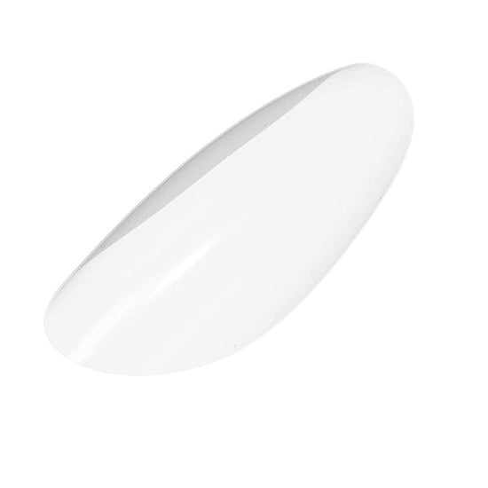 1pcs Transparent Canopy for Remote Control Airplane ASW28 759-1 - EXHOBBY