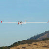 VOLANTEXRC ASW28 2.6 Meters 5-Ch Professional RC Glider Brushless Scale Sailplane 759-1.