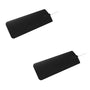 2pcs Rudder for Remote Control Sailing Boat Compass Sailboat - EXHOBBY