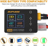 SUPULSE S6 Balance Charger Discharger for 1S-6S LiPo Battery NiMH/NiCD/Li-PO/Li-Fe/Pb with Power Supply - EXHOBBY