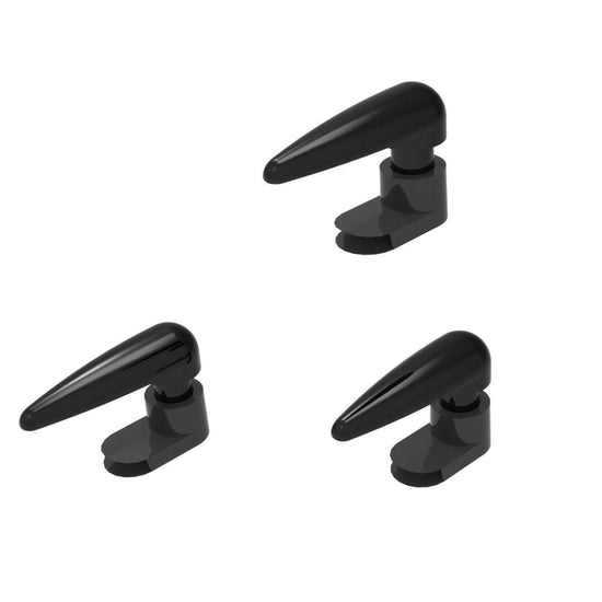 3pcs Switch Bolt RC Watercraft Replacement Part for Remote Control Boat Atomic - EXHOBBY