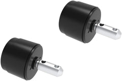 2pcs Brushless Motor 2212-2600KV with Motor Coupler for rc boat Vector S