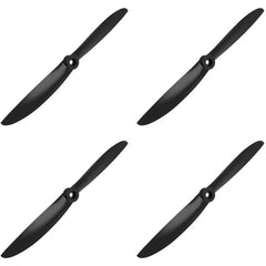 4pcs Propeller for Remote Control Airplane Trainstar Ascent 747-8