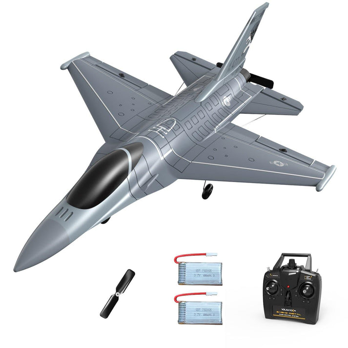 2 sets Landing Gear with Connective Part for Remote Control Airplane F16