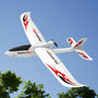 VOLANTEXRC Ranger600 RC Glider w- Xpilot Stabilizer and One Key U-turn for Kids (761-2) RTF.