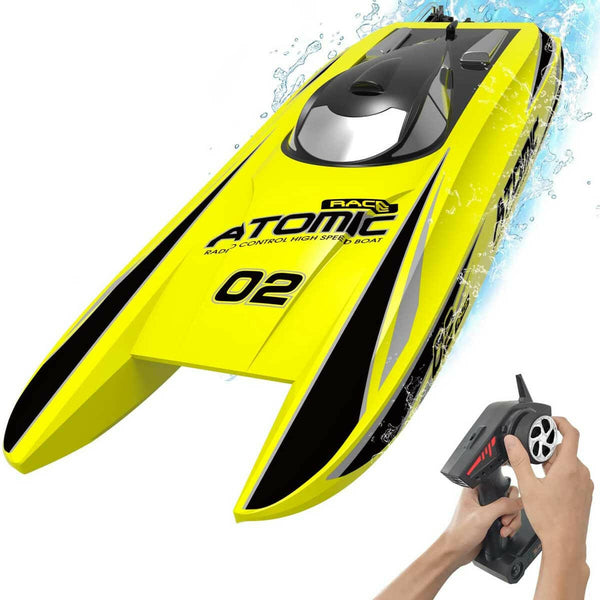 Rc boat radio online