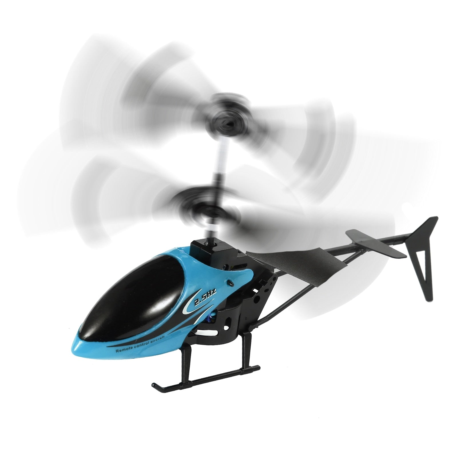 RC Apache Helicopter Drone with Light Electric Flying Toy Radio Remote Control Aircraft Indoor Outdoor Game Model Gift Toy for children-EXHOBBY LIMITED.