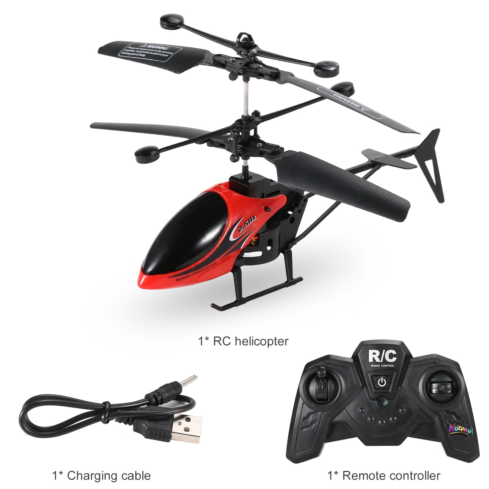 RC Apache Helicopter Drone with Light Electric Flying Toy Radio Remote Control Aircraft Indoor Outdoor Game Model Gift Toy for children-EXHOBBY LIMITED.