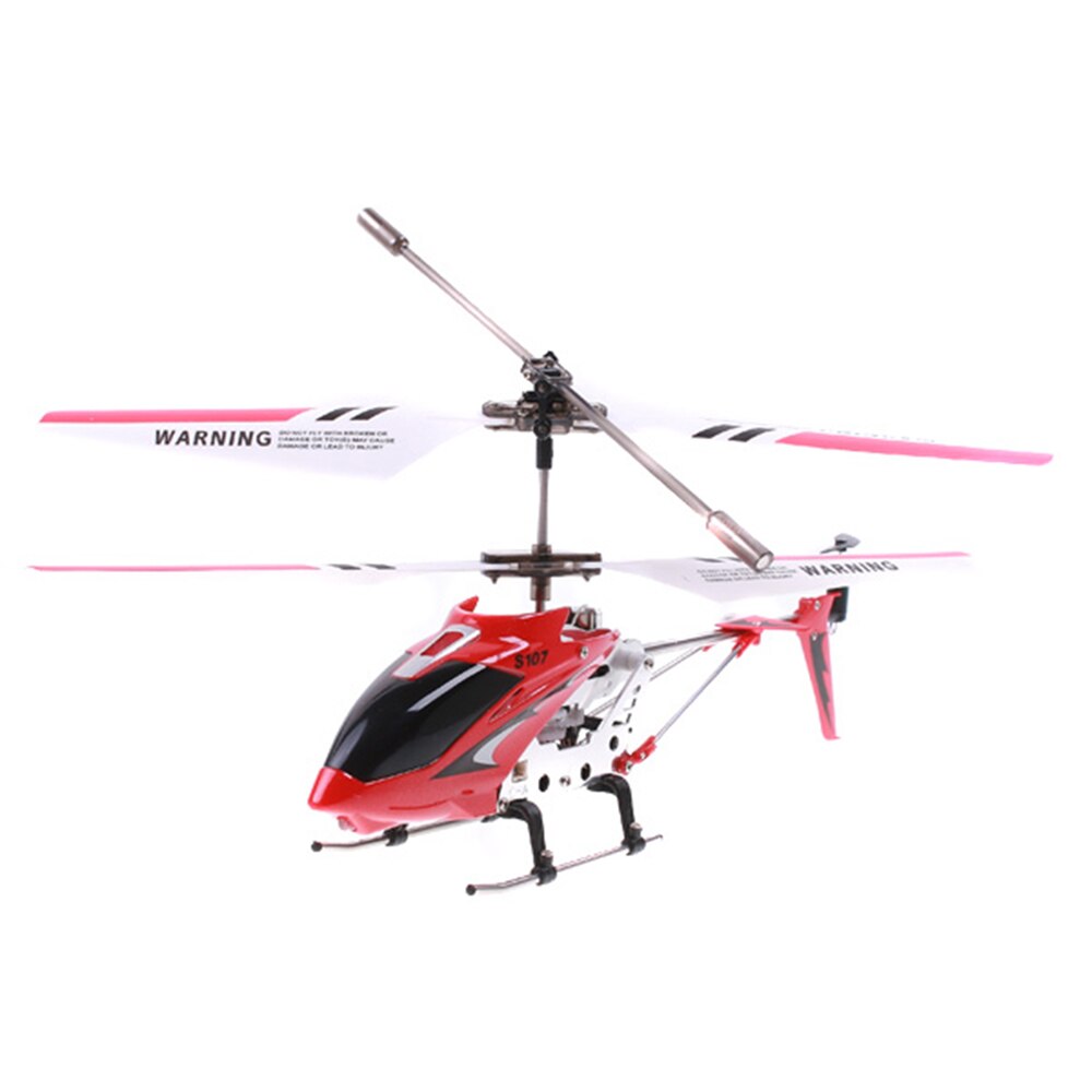 3CH Remote Control Helicopter Built-in Gyro Double-Deck Propeller With Flashlight RTF-EXHOBBY LIMITED.