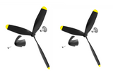 Propeller Full Set for RC Airplane Spitfire 761-12
