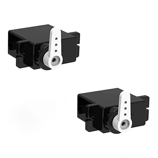 2pcs Servo-40g-Marine for Remote Control Boat 798-3,792-4;798-4;798-4P;791-2 - EXHOBBY