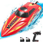 4pcs RC Watercraft Propeller for Remote Control Boat Vector 30 mini & Vector XS - EXHOBBY