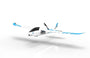 VOLANTEXRC 1 Set Tail for RC Airplane 757-7 - EXHOBBY