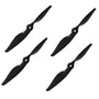 4pcs Propeller for RC Airplane 761-8/9 - EXHOBBY
